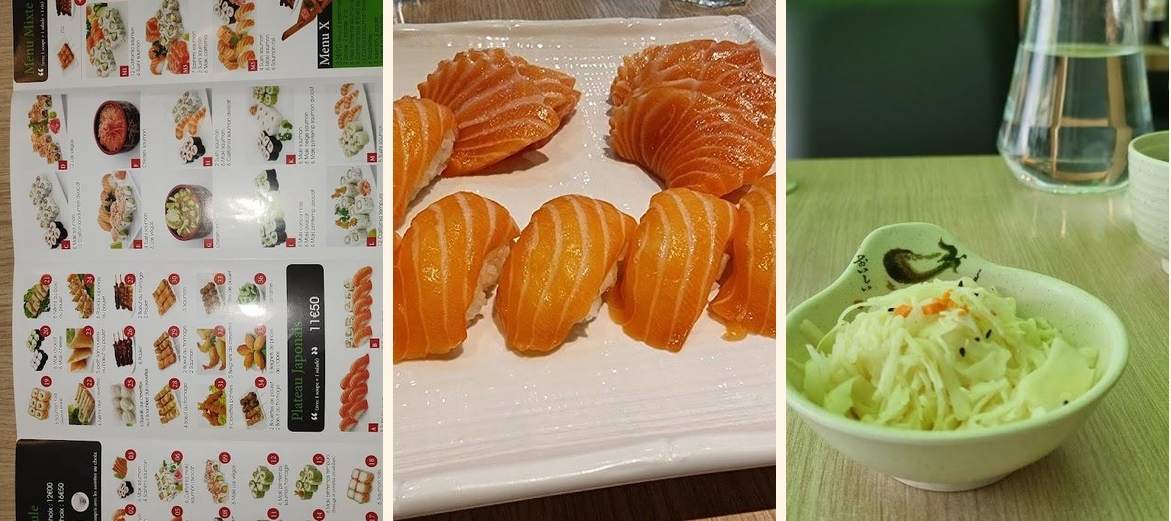 O Food Asia (MASSY ATLANTIS) - Gallery Image 2