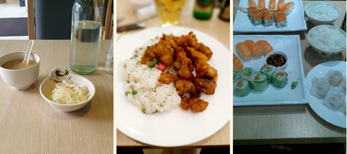 O Food Asia (MASSY ATLANTIS) - Gallery Image 3