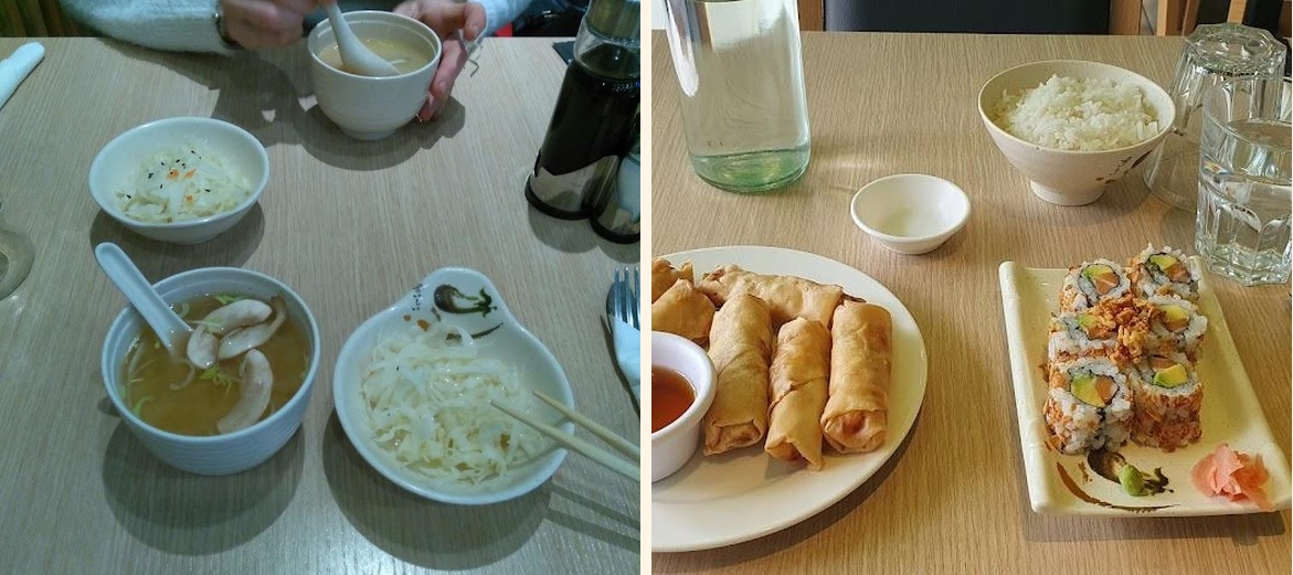 O Food Asia (MASSY ATLANTIS) - Gallery Image 4